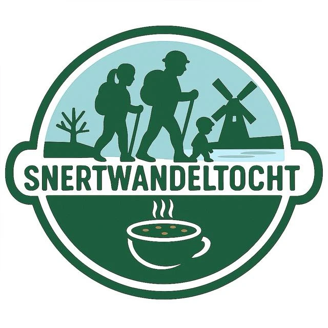 Logo Snertwandeltocht
